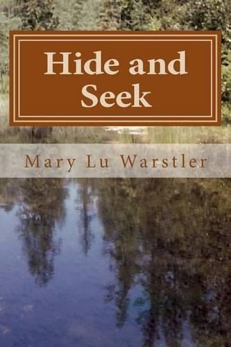 Cover image for Hide and Seek