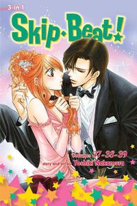 Cover image for Skip*Beat!, (3-in-1 Edition), Vol. 13: Includes vols. 37, 38 & 39