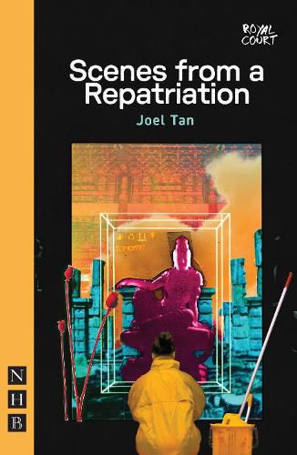 Cover image for Scenes from a Repatriation