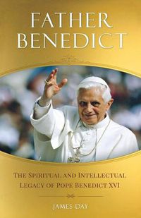 Cover image for Father Benedict