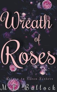 Cover image for Wreath of Roses