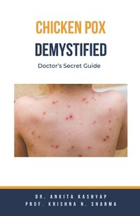 Cover image for Chickenpox Demystified