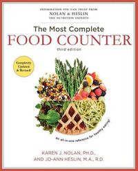 Cover image for The Most Complete Food Counter