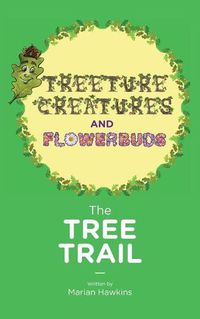 Cover image for The Tree Trail