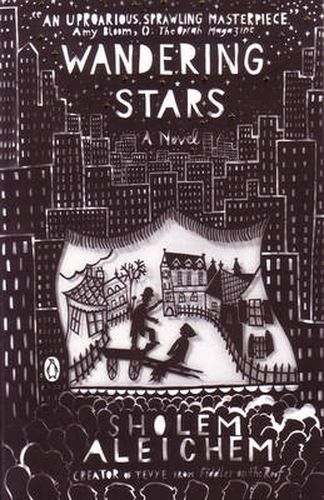 Cover image for Wandering Stars: A Novel