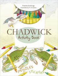 Cover image for Chadwick Activity Book