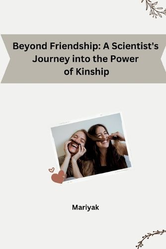 Cover image for Beyond Friendship