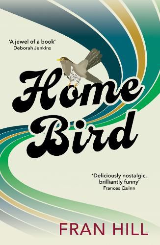 Cover image for Home Bird