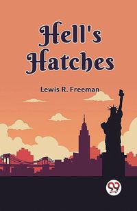 Cover image for Hell's Hatches