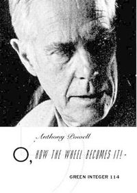 Cover image for O, How the Wheel Becomes It!
