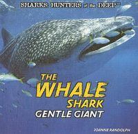 Cover image for The Whale Shark