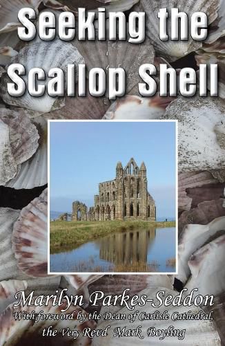 Cover image for Seeking the Scallop Shell