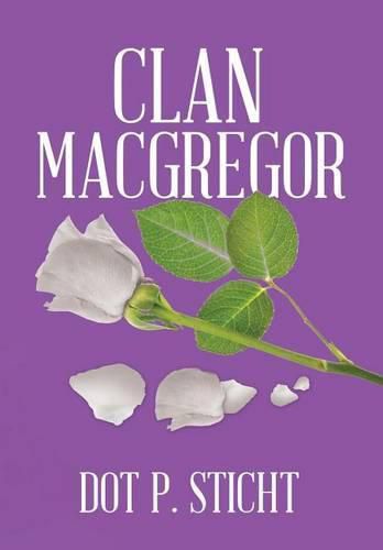 Cover image for Clan MacGregor