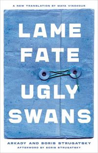 Cover image for Lame Fate Ugly Swans: Volume 36