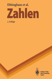 Cover image for Zahlen