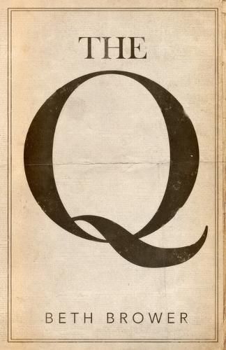 Cover image for The Q