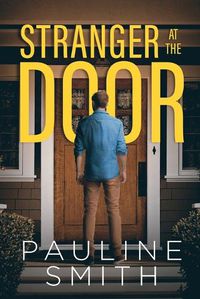 Cover image for Stranger at the Door