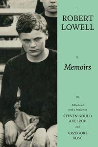 Cover image for Memoirs