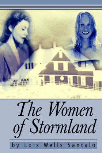 Cover image for The Women of Stormland