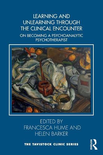 Cover image for Learning and Unlearning through the Clinical Encounter