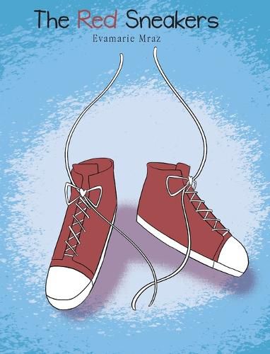 Cover image for The Red Sneakers