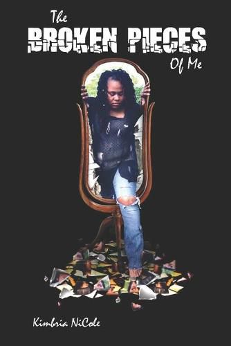 Cover image for The Broken Pieces of Me