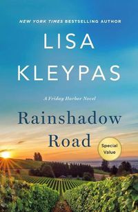 Cover image for Rainshadow Road: A Friday Harbor Novel