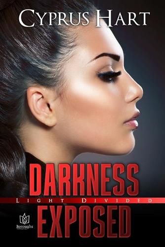 Cover image for Darkness Exposed