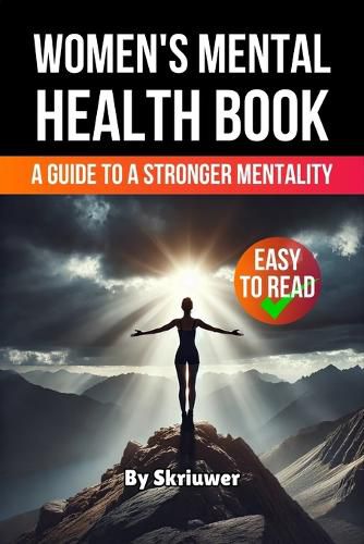 Women's Mental Health Book