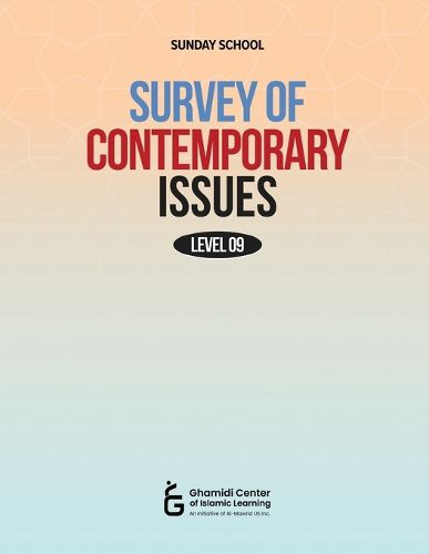 Cover image for Survey of Contemporary Issues