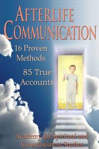 Cover image for Afterlife Communication