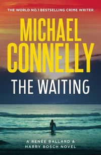 Cover image for The Waiting