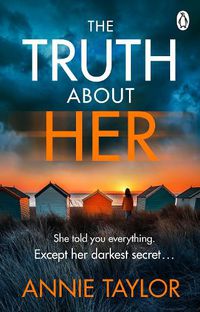 Cover image for The Truth About Her