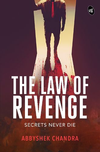 Cover image for The Law of Revenge