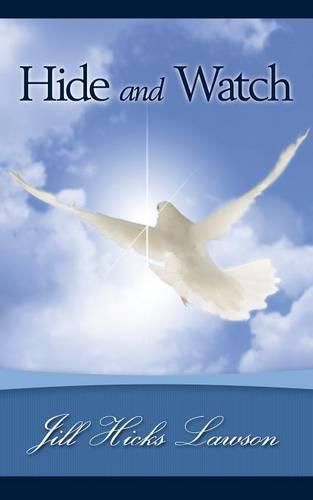 Cover image for Hide and Watch