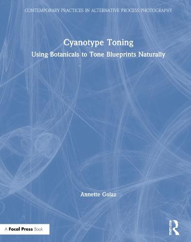 Cover image for Cyanotype Toning: Using Botanicals to Tone Blueprints Naturally
