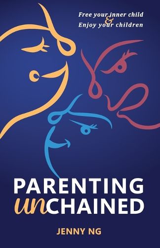 Cover image for Parenting Unchained