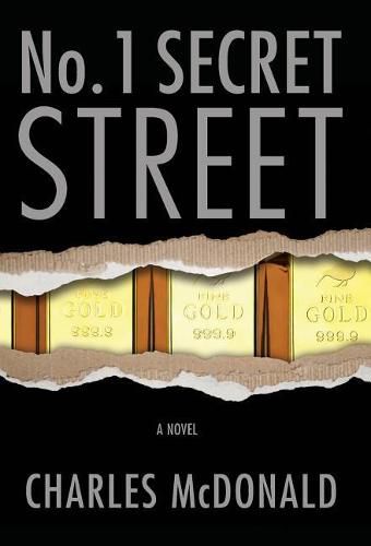 Cover image for No. 1 Secret Street