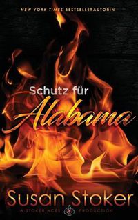 Cover image for Schutz fur Alabama