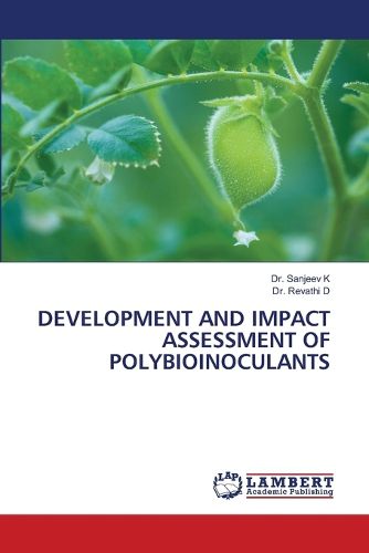 Cover image for Development and Impact Assessment of Polybioinoculants