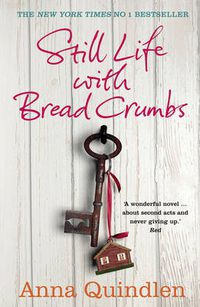 Cover image for Still Life with Bread Crumbs