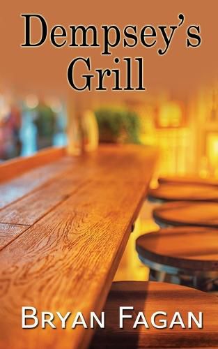 Cover image for Dempsey's Grill