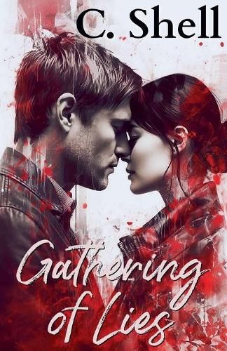 Cover image for Gathering of Lies