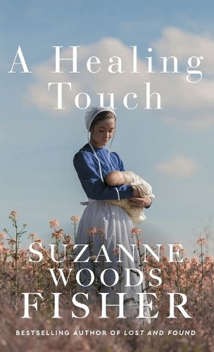 Cover image for Healing Touch