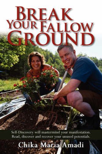 Cover image for Break Your Fallow Ground