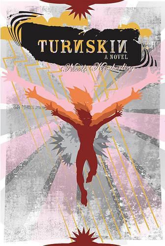 Cover image for Turnskin