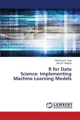 Cover image for R for Data Science