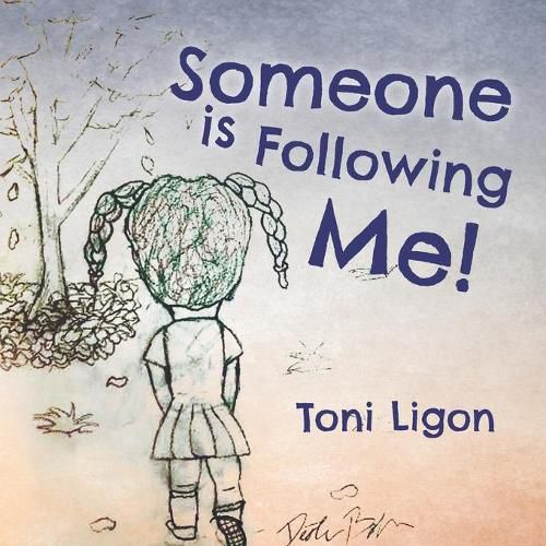 Cover image for Someone Is Following Me!