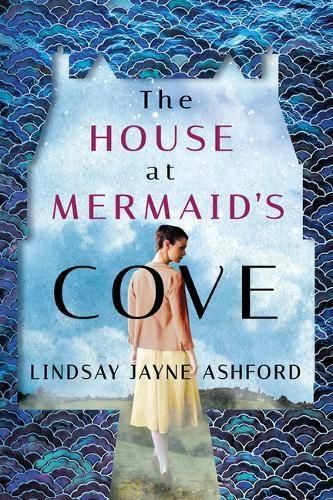 Cover image for The House at Mermaid's Cove