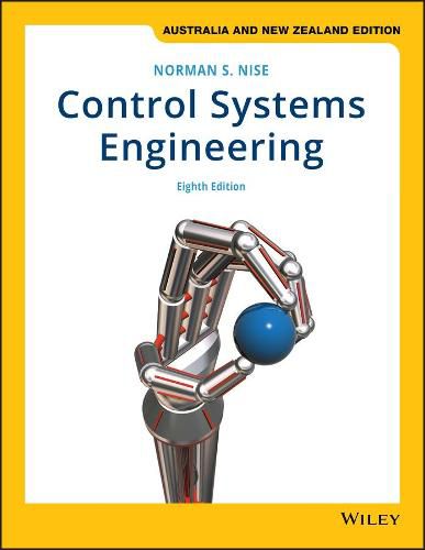 Control Systems Engineering